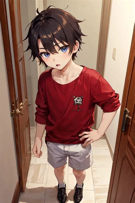hentailoop shota|Hentai: Shota! .